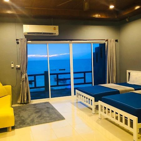 Koh Tao My Hostel 외부 사진