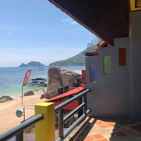 Koh Tao My Hostel 외부 사진