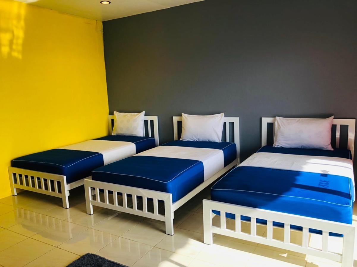 Koh Tao My Hostel 외부 사진