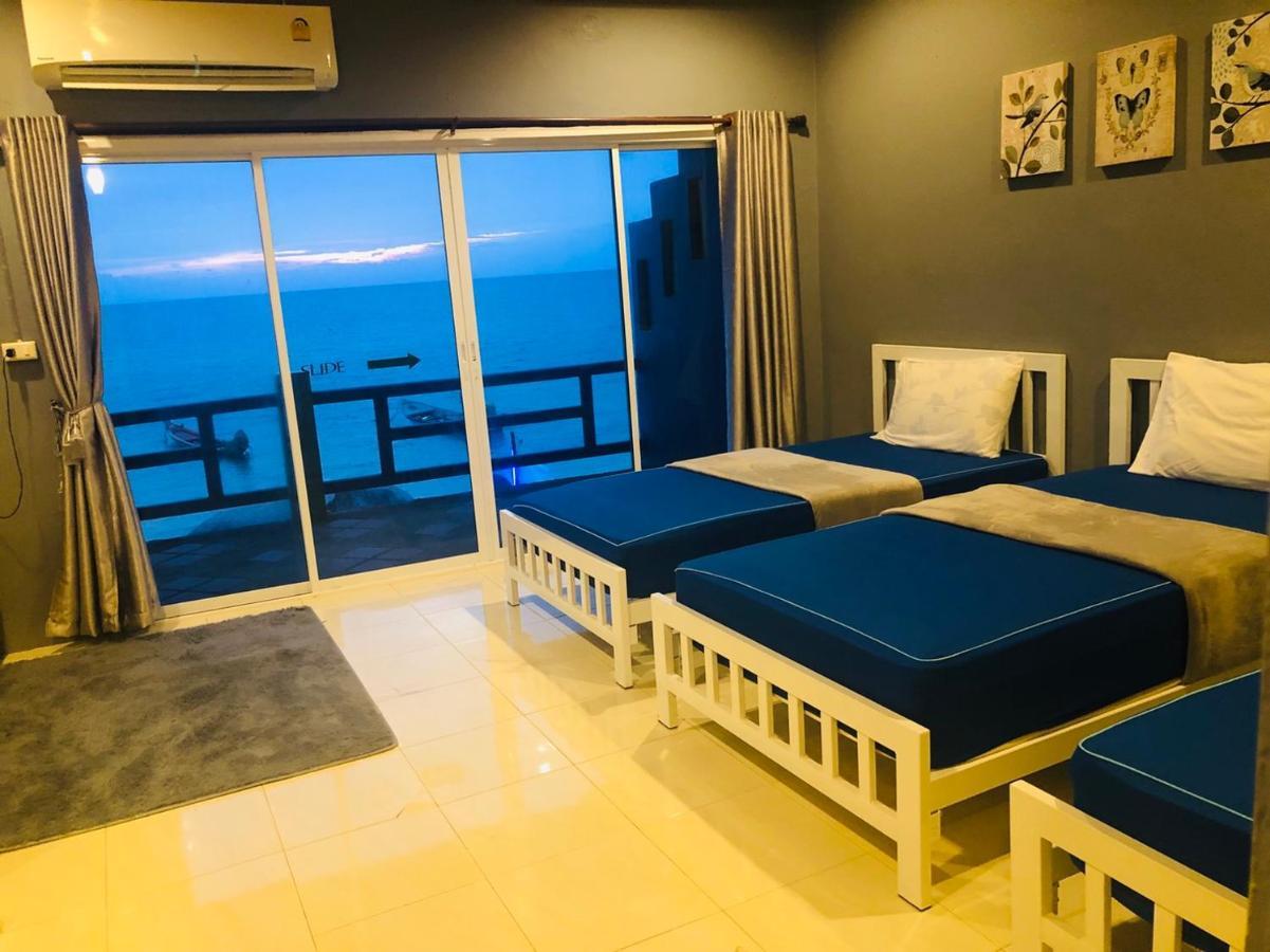Koh Tao My Hostel 외부 사진