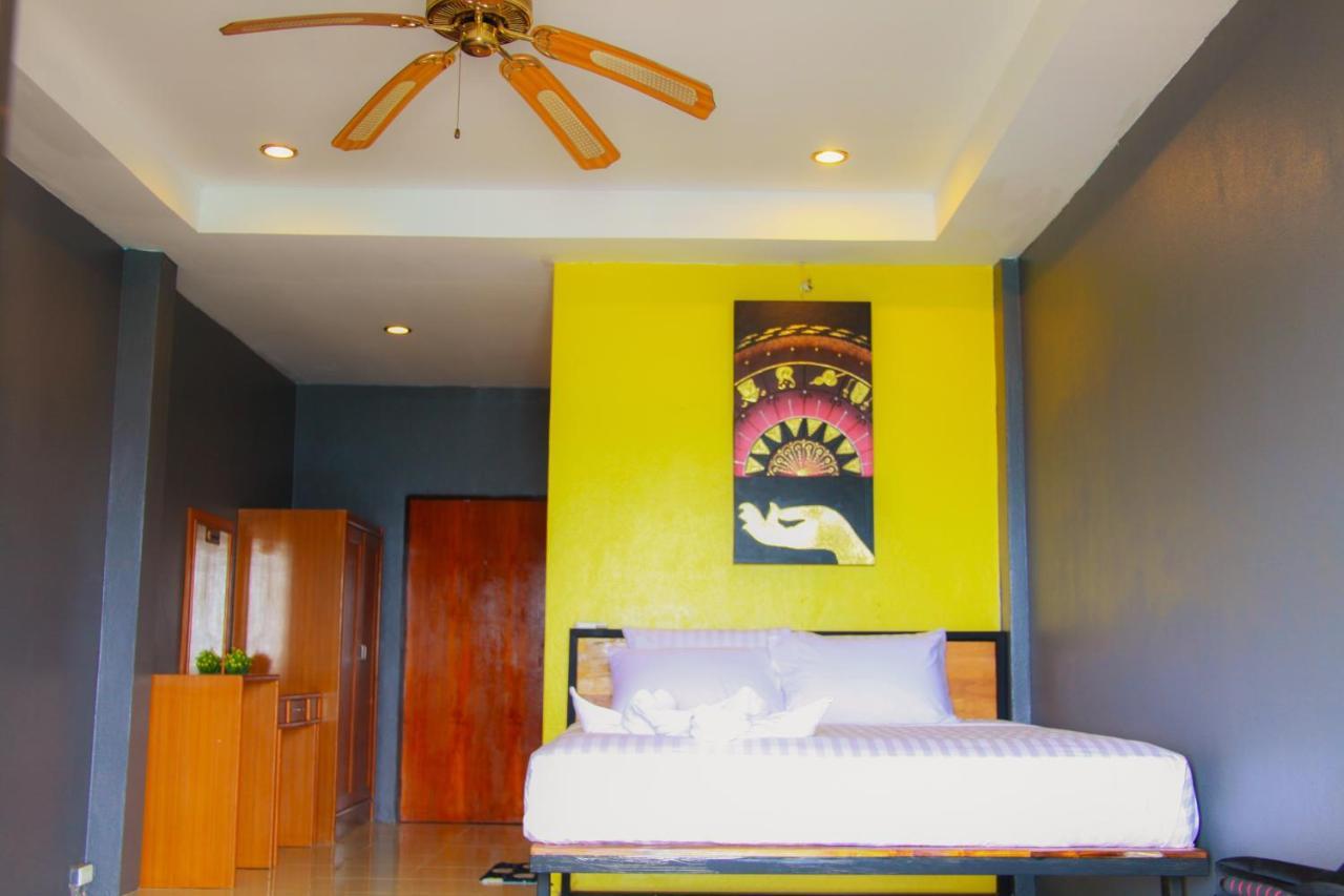 Koh Tao My Hostel 외부 사진
