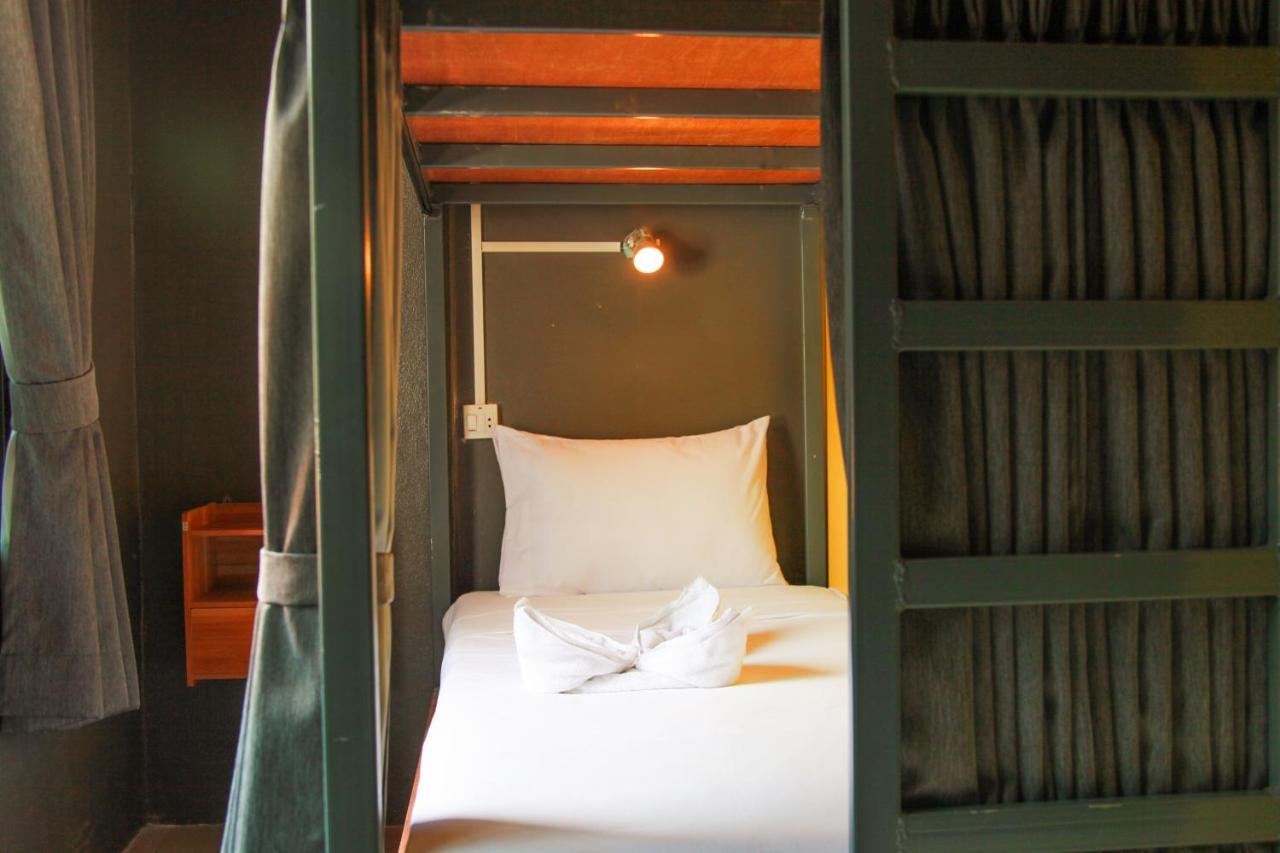 Koh Tao My Hostel 외부 사진