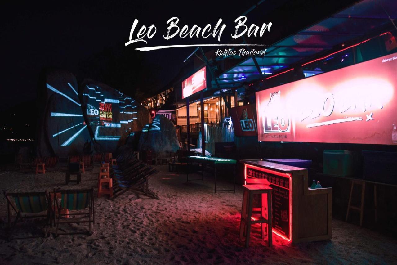 Koh Tao My Hostel 외부 사진