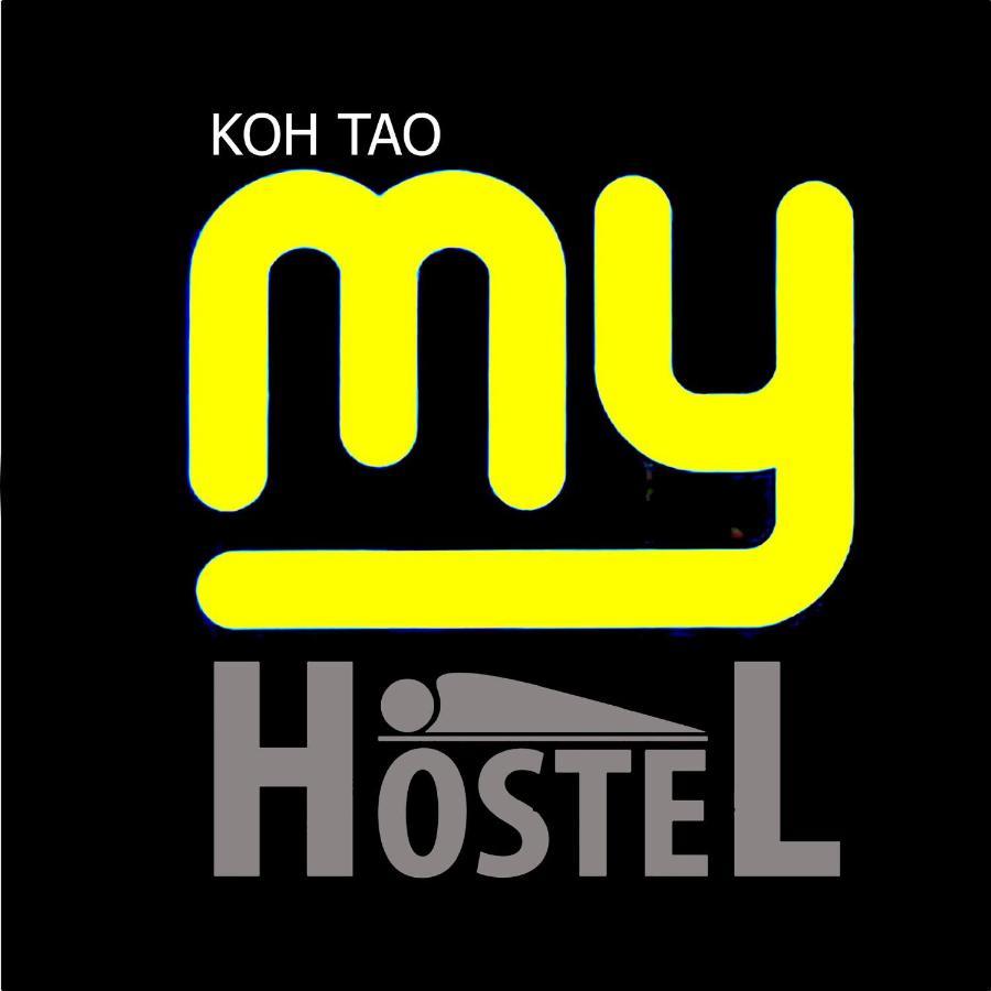 Koh Tao My Hostel 외부 사진