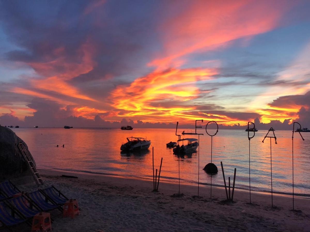 Koh Tao My Hostel 외부 사진