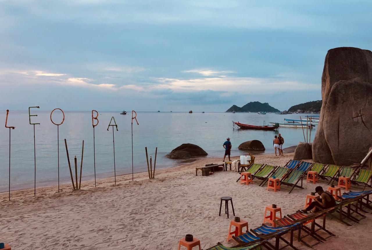 Koh Tao My Hostel 외부 사진