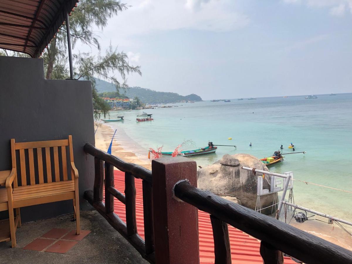 Koh Tao My Hostel 외부 사진