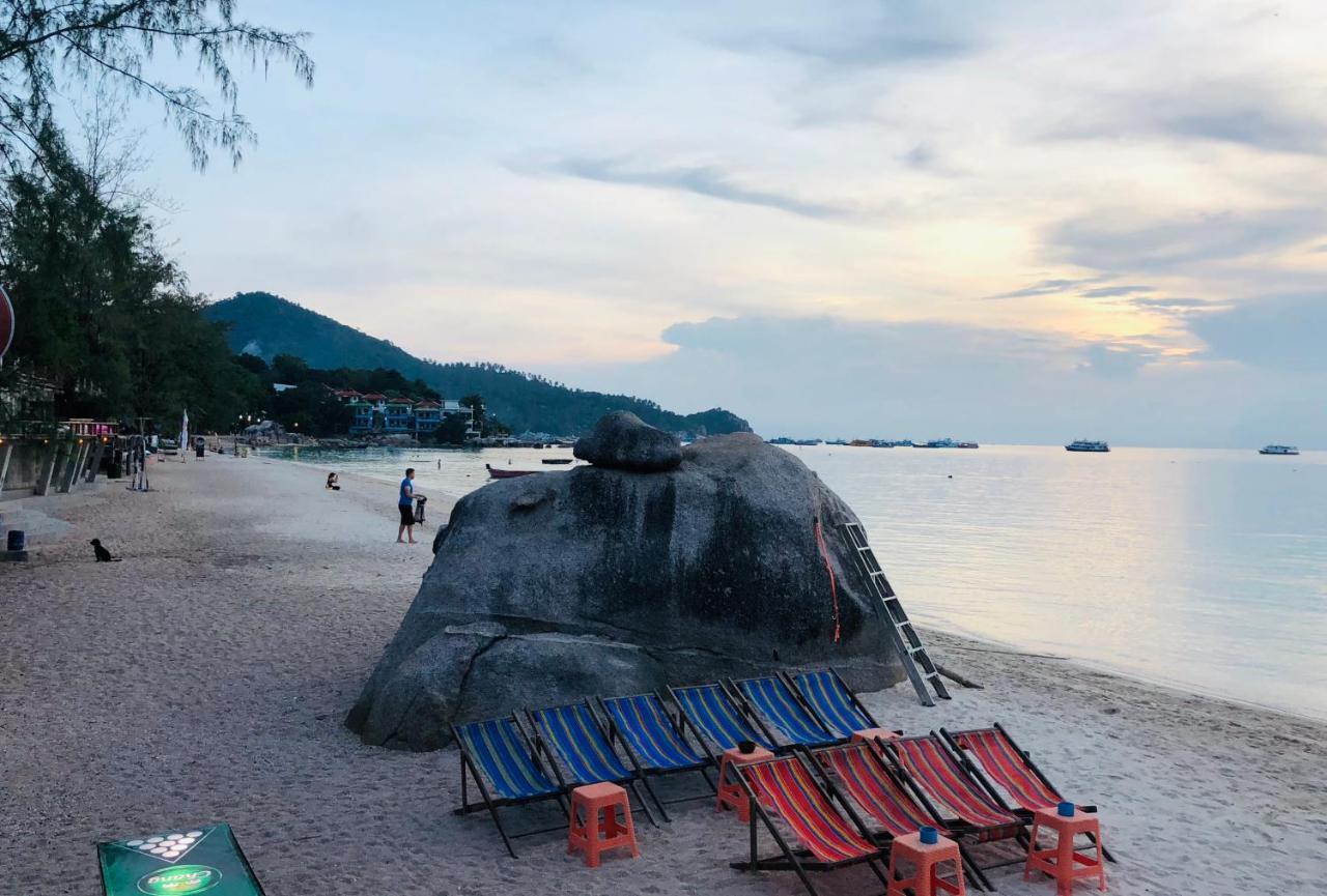 Koh Tao My Hostel 외부 사진