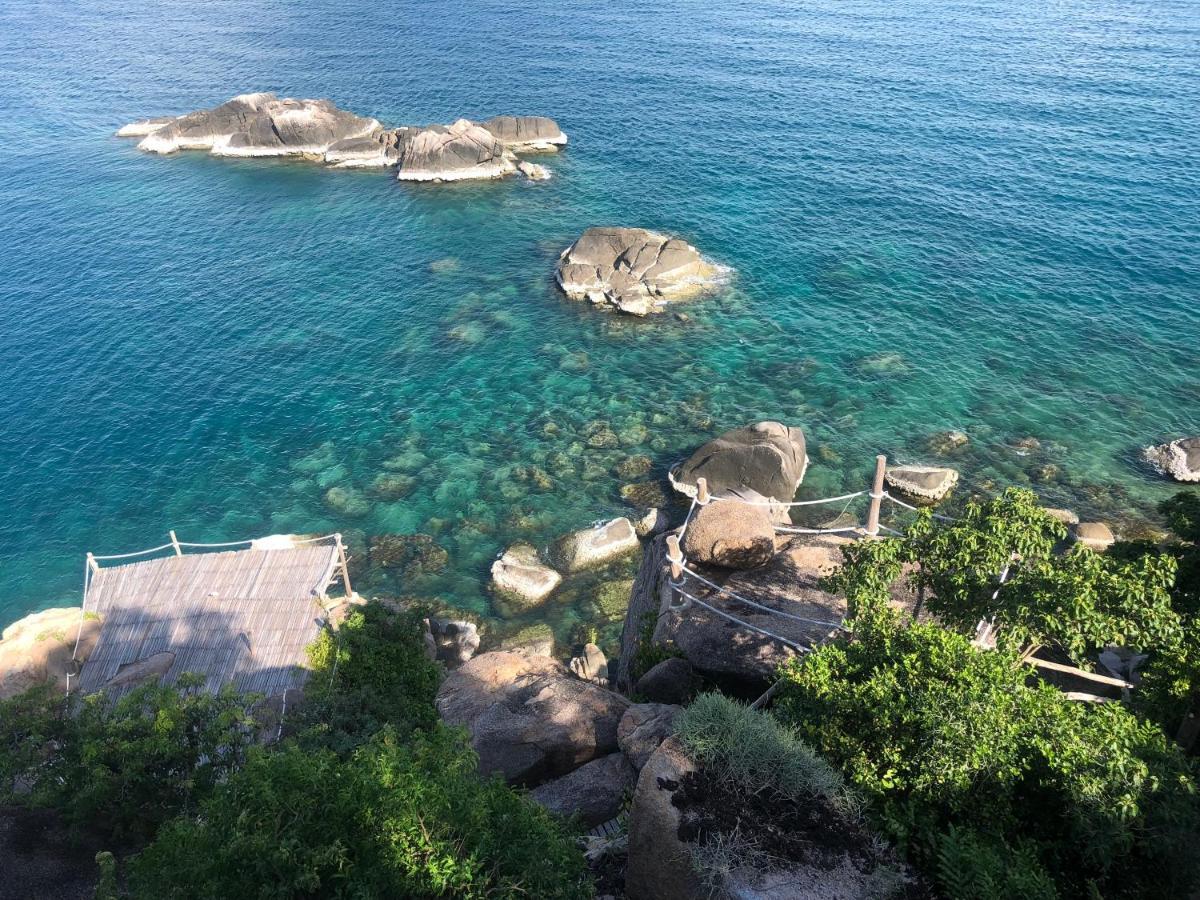 Koh Tao My Hostel 외부 사진