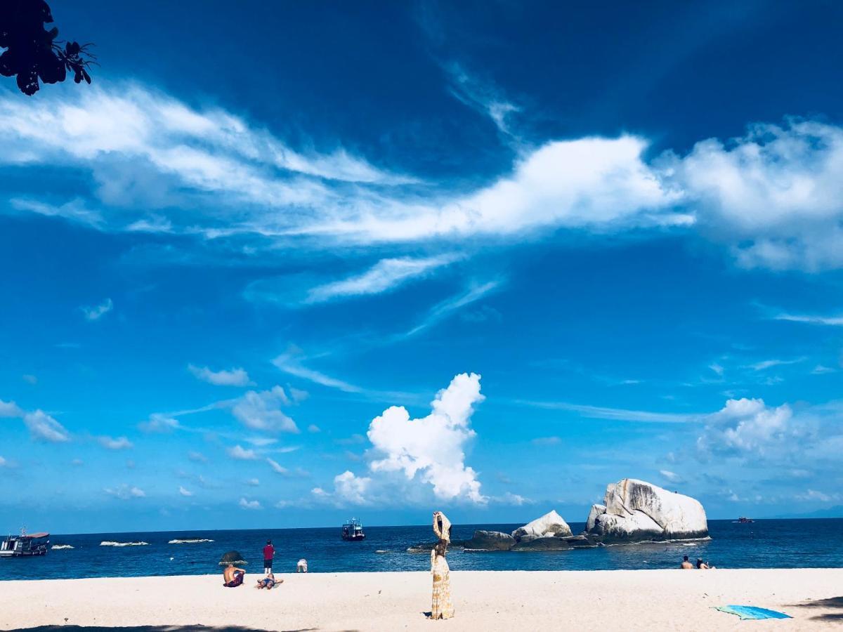 Koh Tao My Hostel 외부 사진