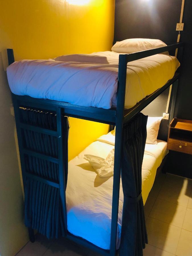 Koh Tao My Hostel 외부 사진