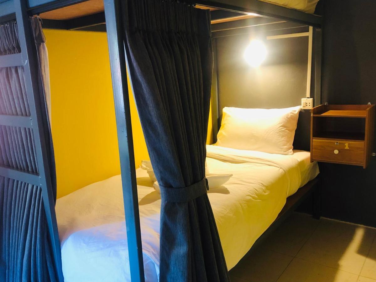 Koh Tao My Hostel 외부 사진