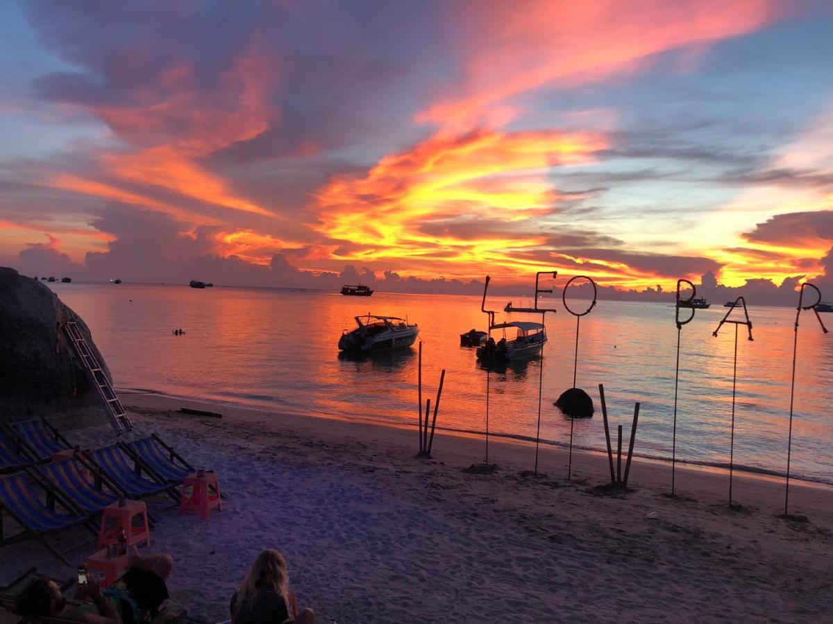 Koh Tao My Hostel 외부 사진