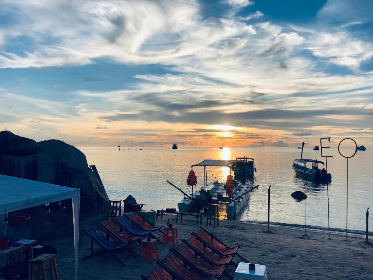 Koh Tao My Hostel 외부 사진