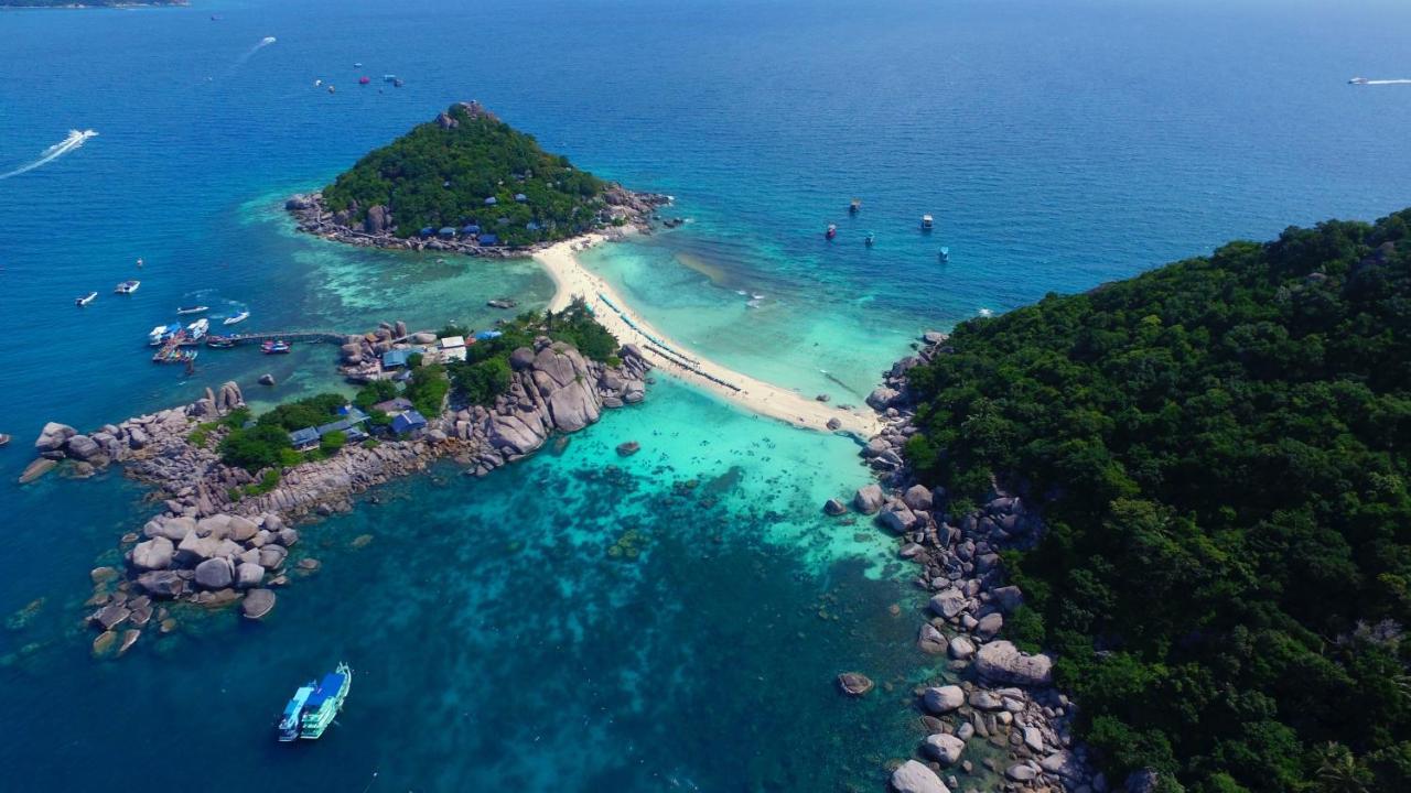 Koh Tao My Hostel 외부 사진