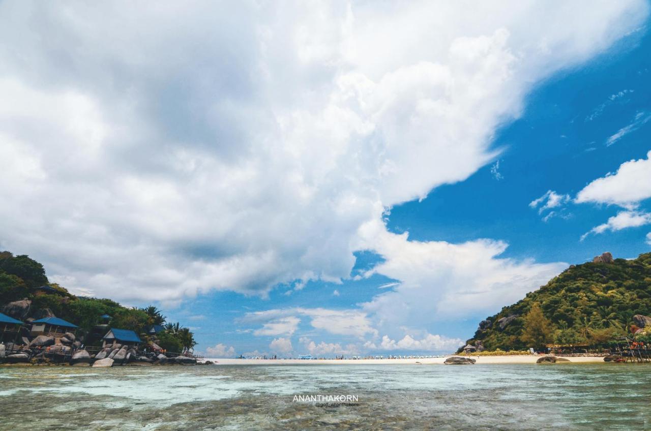 Koh Tao My Hostel 외부 사진