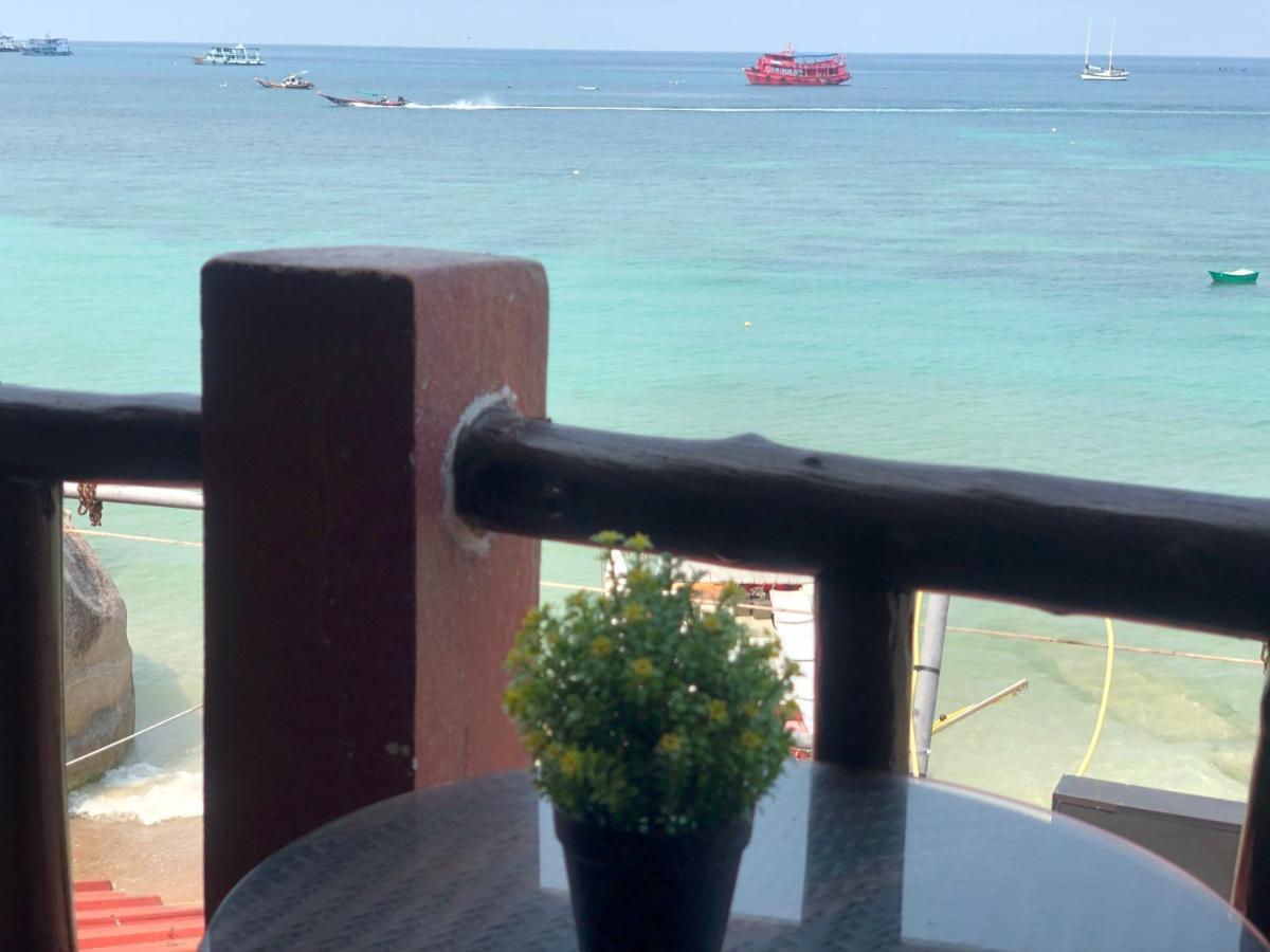 Koh Tao My Hostel 외부 사진