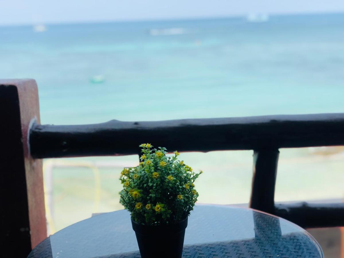 Koh Tao My Hostel 외부 사진