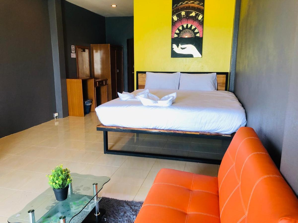 Koh Tao My Hostel 외부 사진