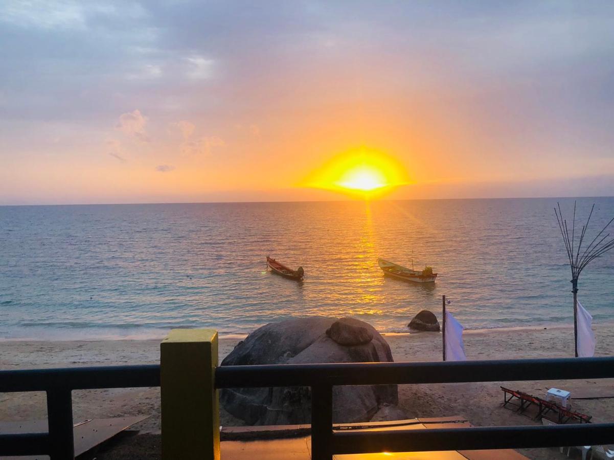 Koh Tao My Hostel 외부 사진
