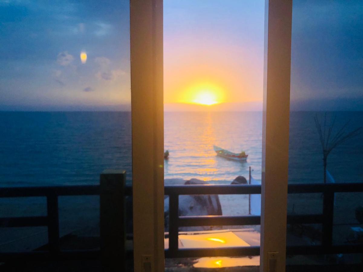 Koh Tao My Hostel 외부 사진
