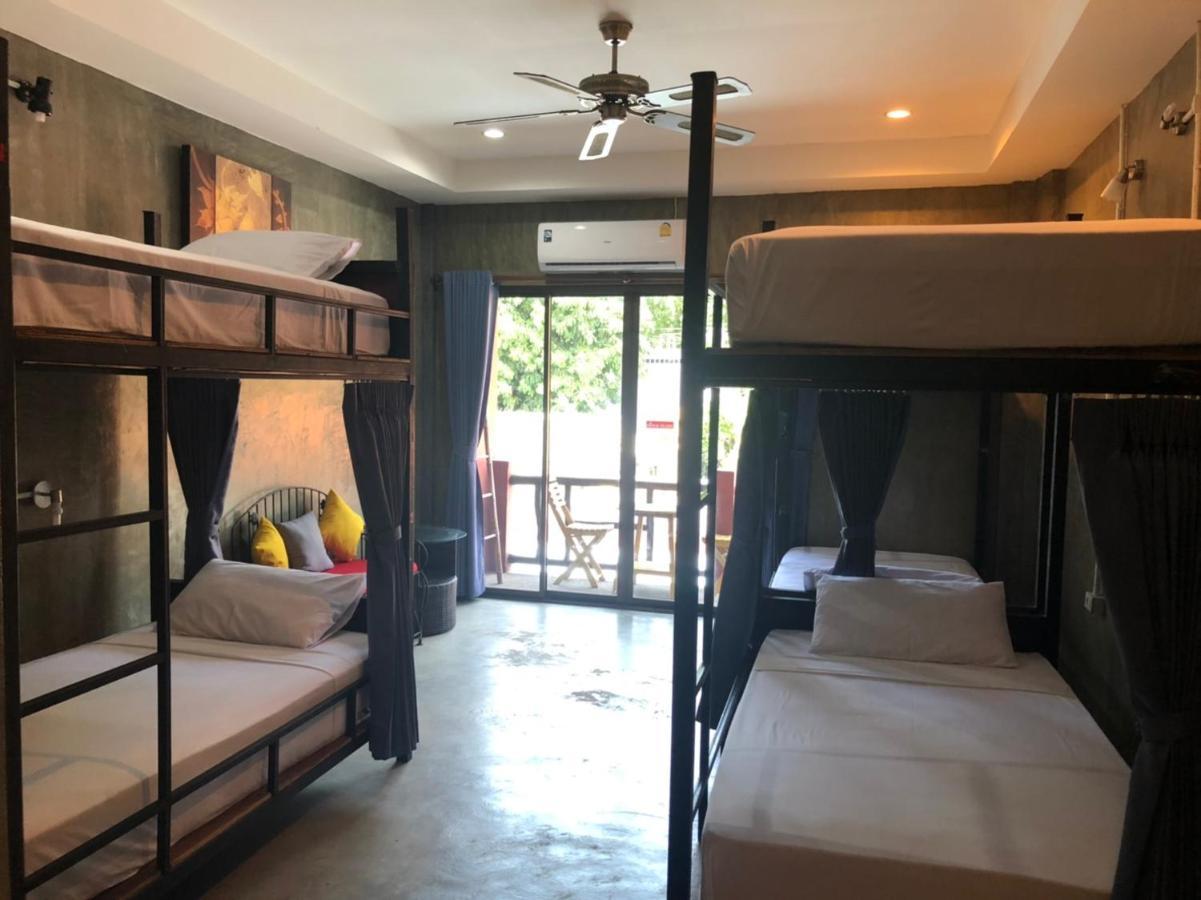 Koh Tao My Hostel 외부 사진