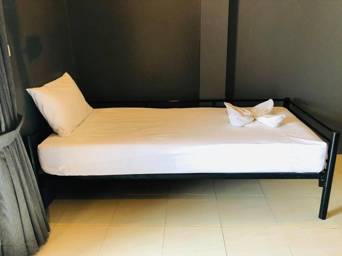 Koh Tao My Hostel 외부 사진