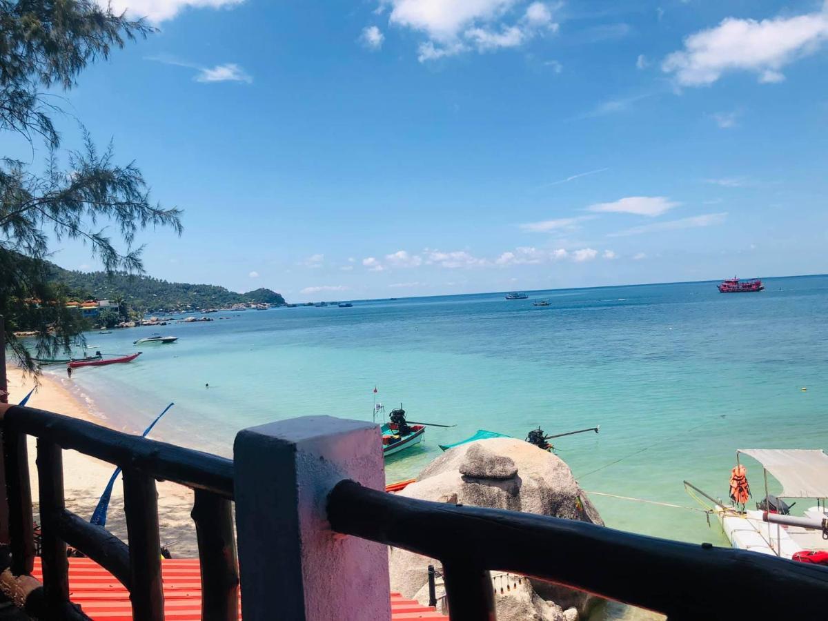 Koh Tao My Hostel 외부 사진