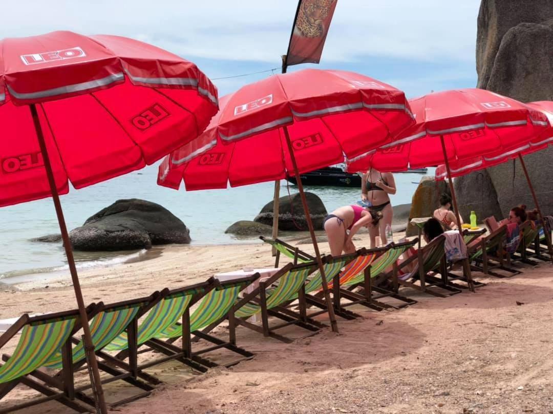 Koh Tao My Hostel 외부 사진