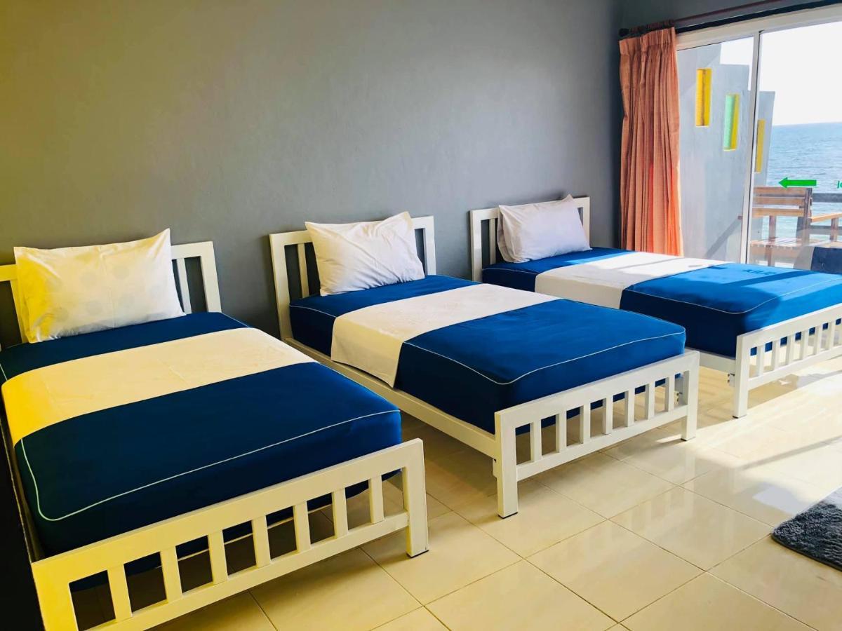 Koh Tao My Hostel 외부 사진